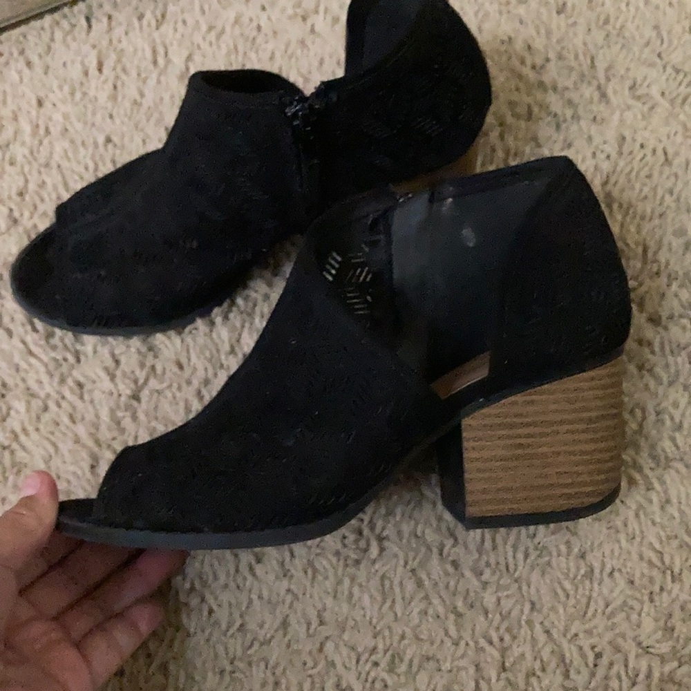 Heels